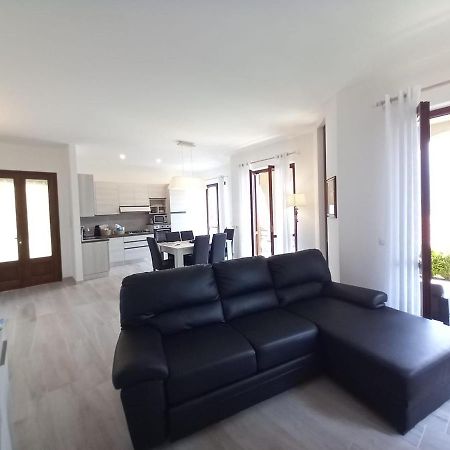 Le Grigne Guesthouse - The Garden Oliveto Lario Ngoại thất bức ảnh