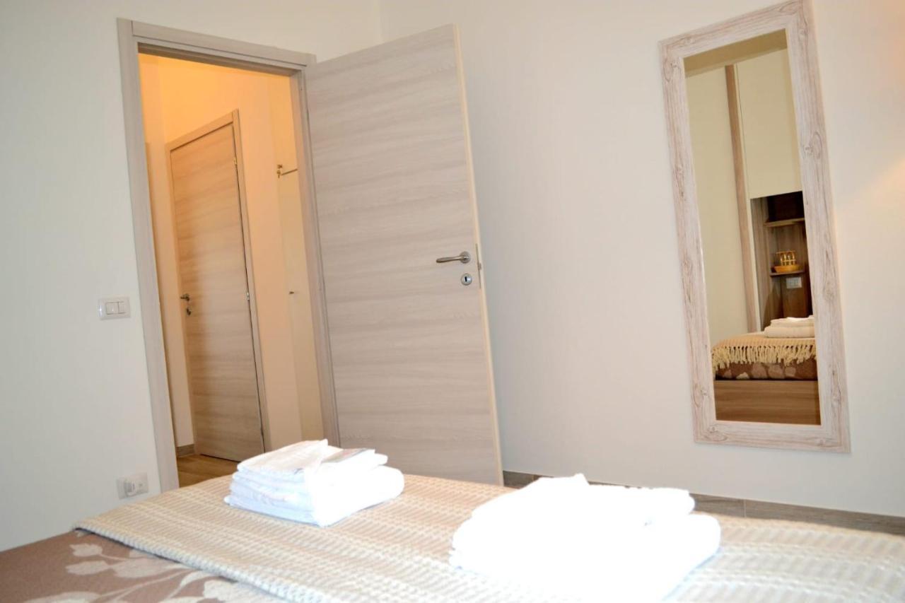 Le Grigne Guesthouse - The Garden Oliveto Lario Ngoại thất bức ảnh