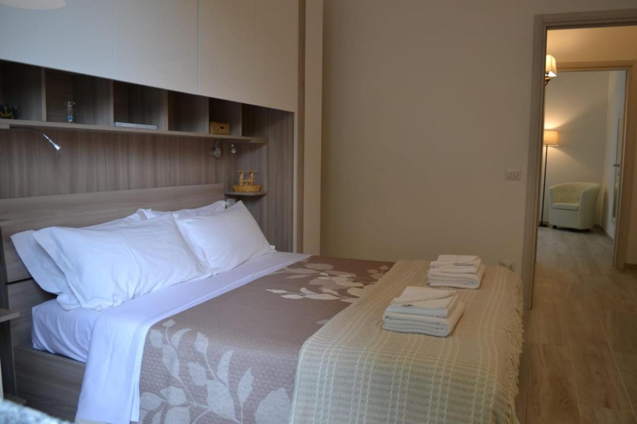 Le Grigne Guesthouse - The Garden Oliveto Lario Ngoại thất bức ảnh