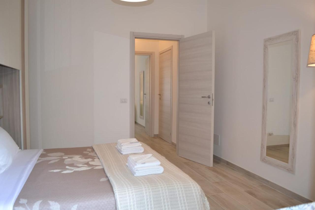 Le Grigne Guesthouse - The Garden Oliveto Lario Ngoại thất bức ảnh