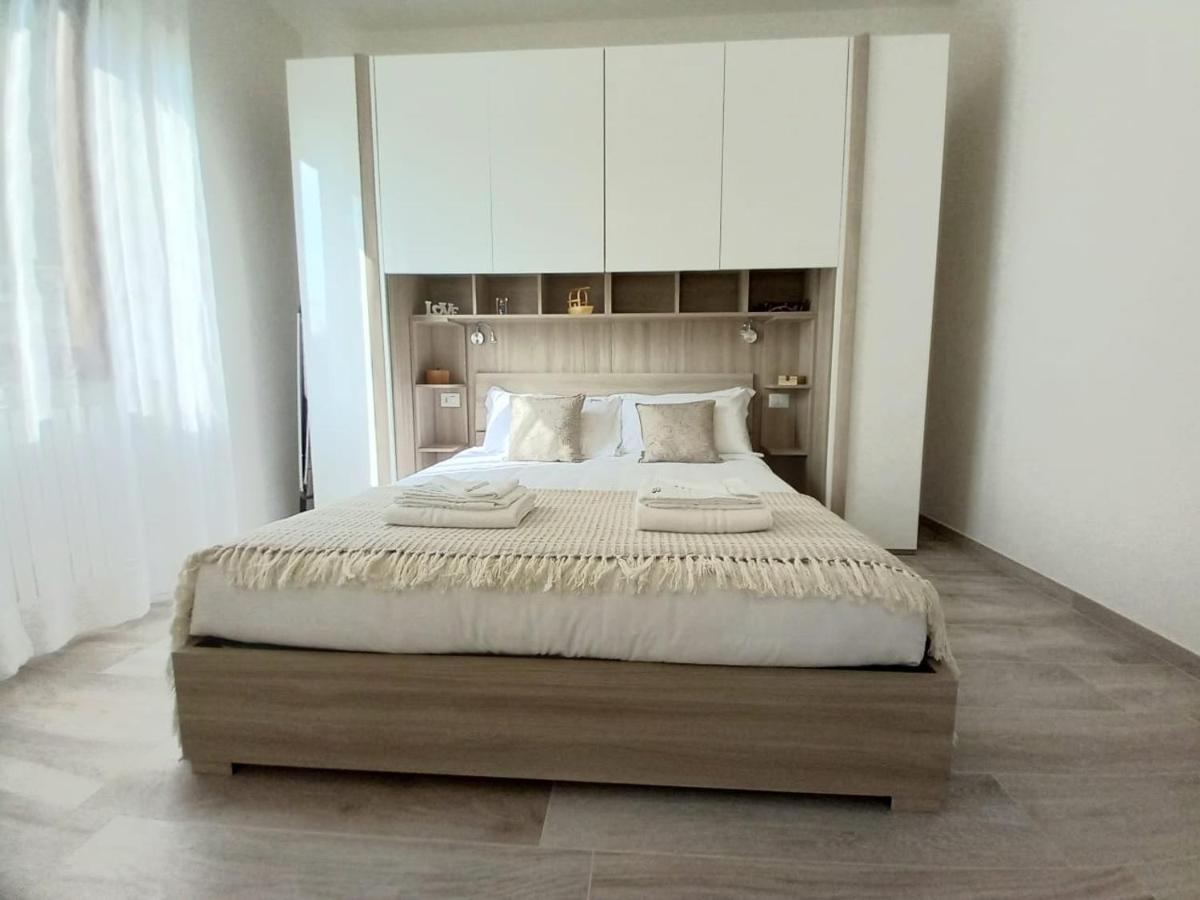 Le Grigne Guesthouse - The Garden Oliveto Lario Ngoại thất bức ảnh