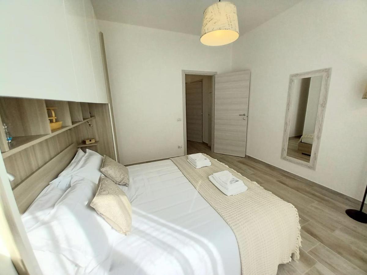 Le Grigne Guesthouse - The Garden Oliveto Lario Ngoại thất bức ảnh