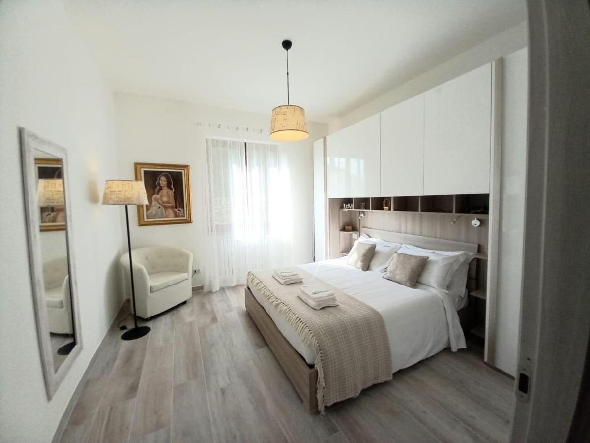 Le Grigne Guesthouse - The Garden Oliveto Lario Ngoại thất bức ảnh