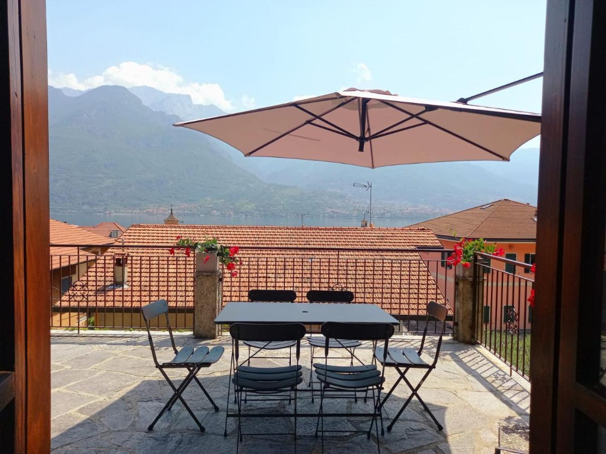 Le Grigne Guesthouse - The Garden Oliveto Lario Ngoại thất bức ảnh