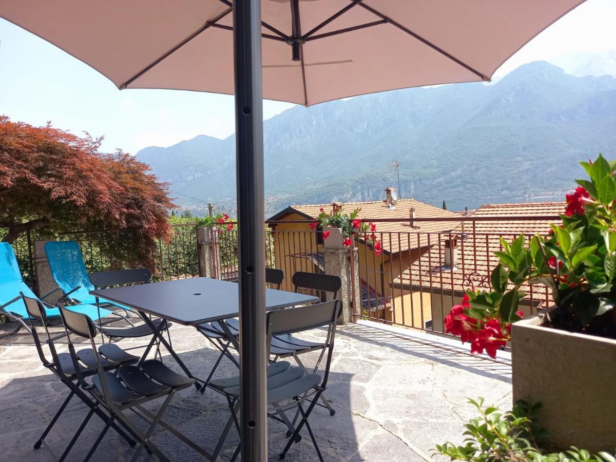Le Grigne Guesthouse - The Garden Oliveto Lario Ngoại thất bức ảnh
