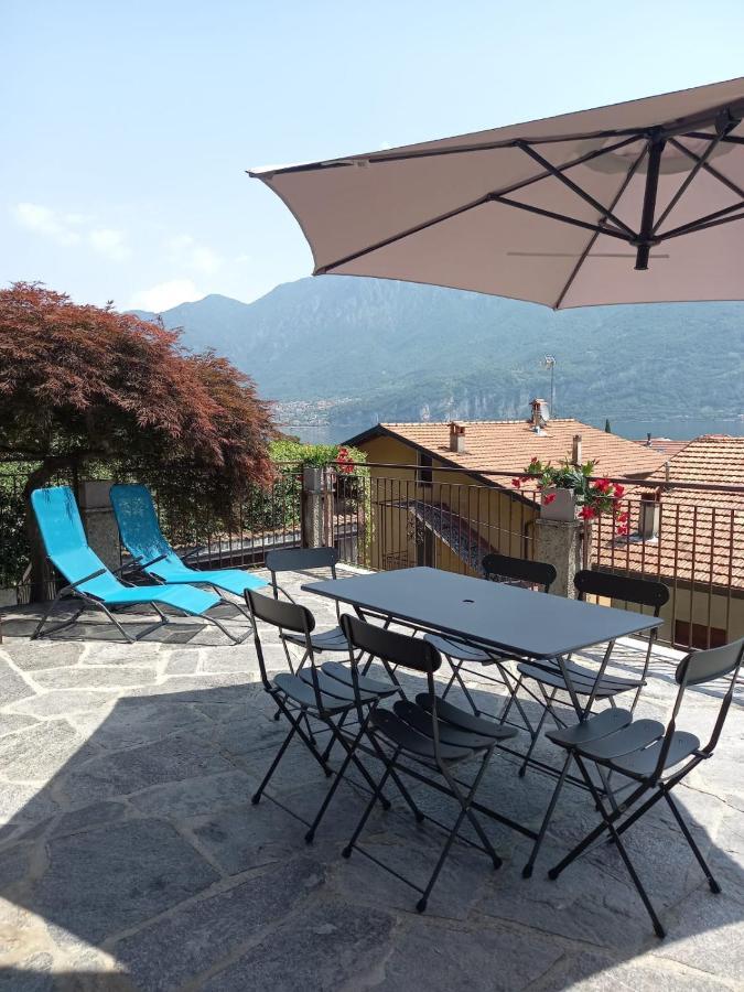 Le Grigne Guesthouse - The Garden Oliveto Lario Ngoại thất bức ảnh
